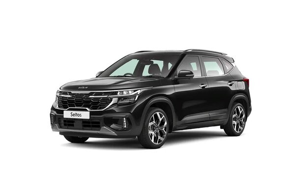 Kia Seltos X-Line