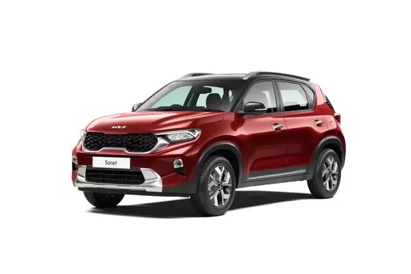 Kia Sonet