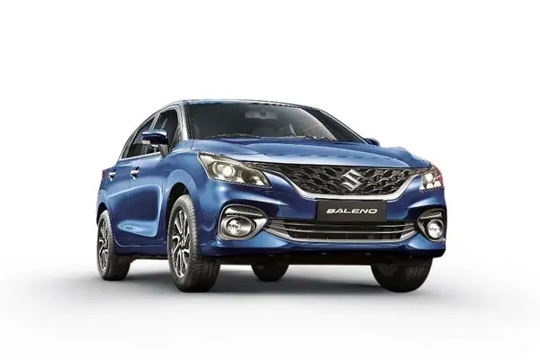 Maruti Suzuki Baleno (2023+)
