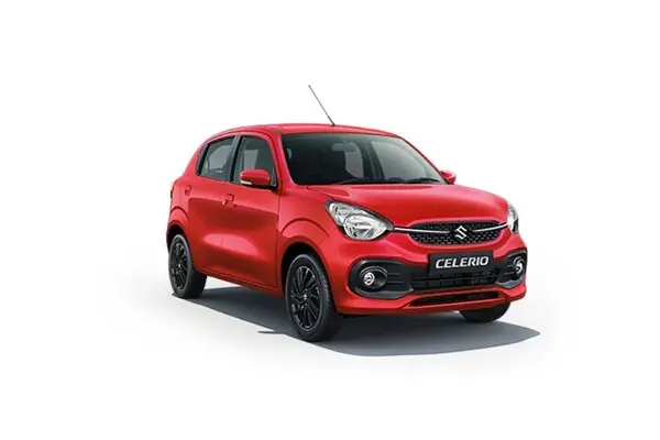 Maruti Suzuki Celerio