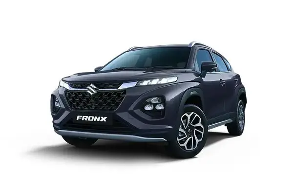 Maruti Suzuki Fronx
