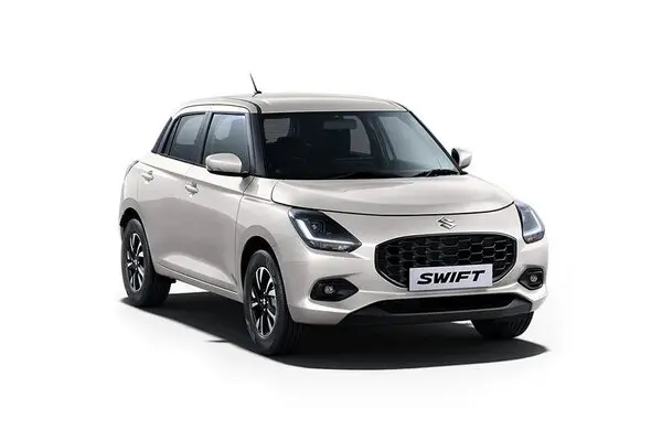 Maruti Suzuki Swift (New Generation)