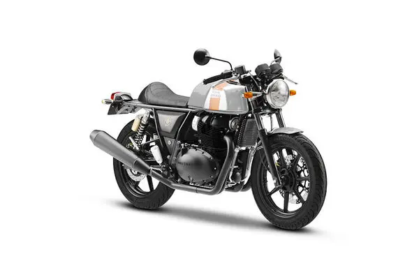 Royal Enfield Continental GT 650: Top-Selling Premium Bikes in India