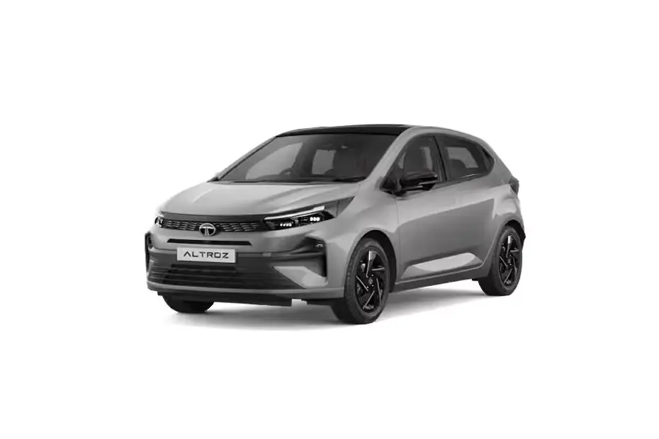 Tata Altroz