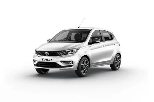 Tata Tiago