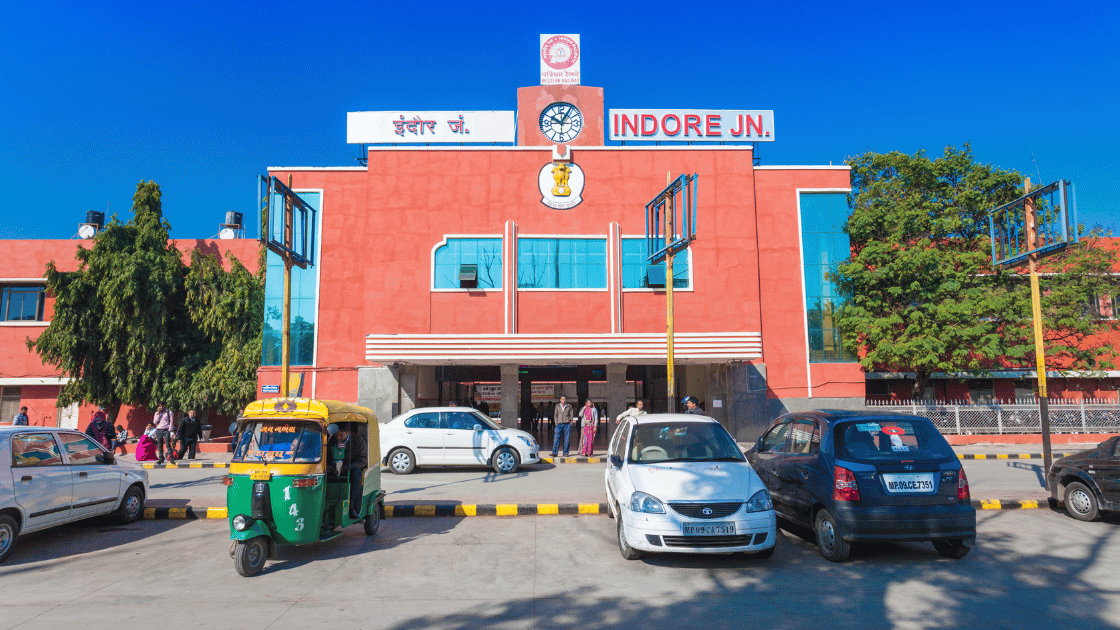 Top 12 EV-Friendly Cities in India: Best Cities in India For Electric Cars