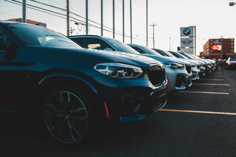 best time to buy your first car