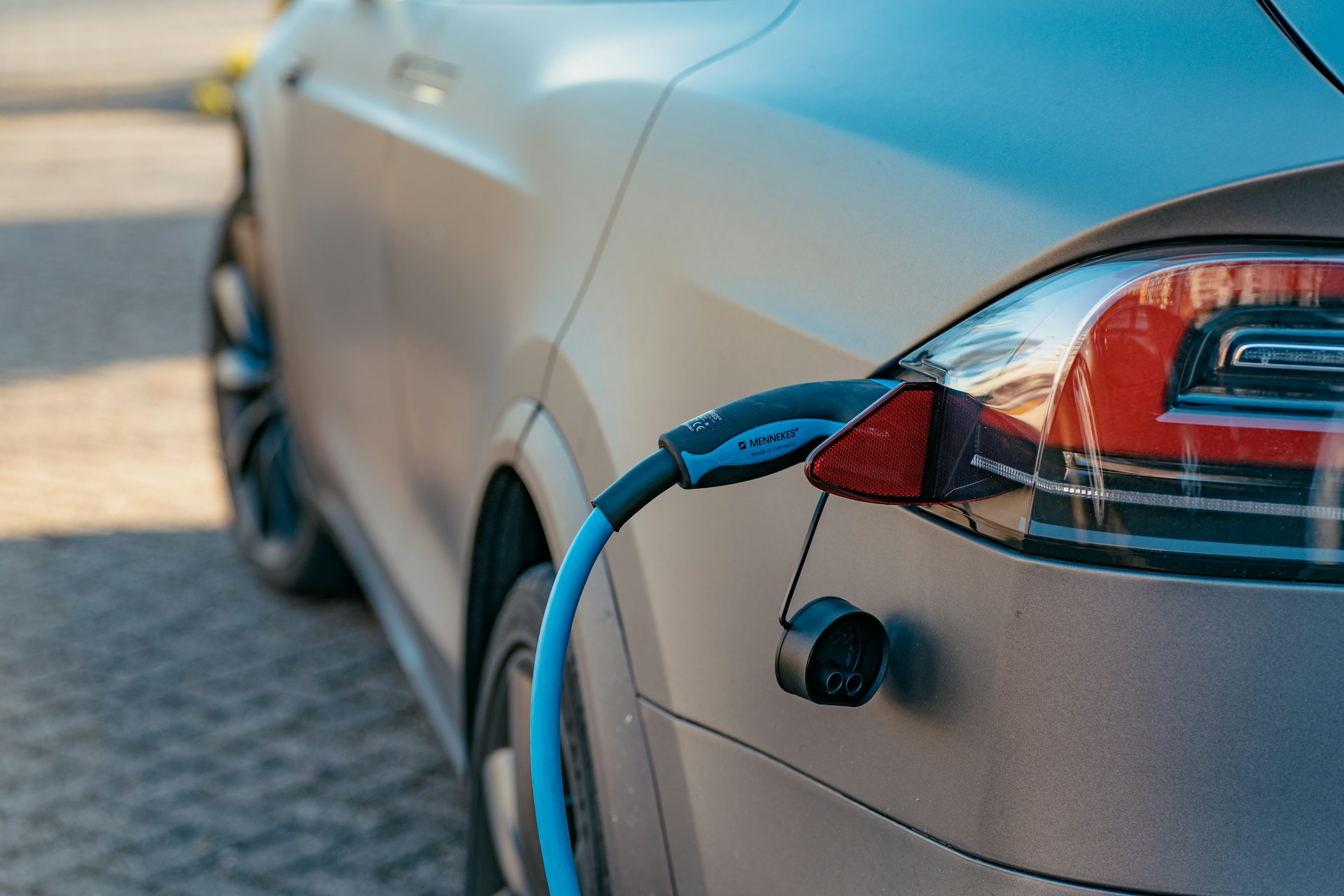 7 Best Electric Cars in India Under ₹20 Lakh in 2025
