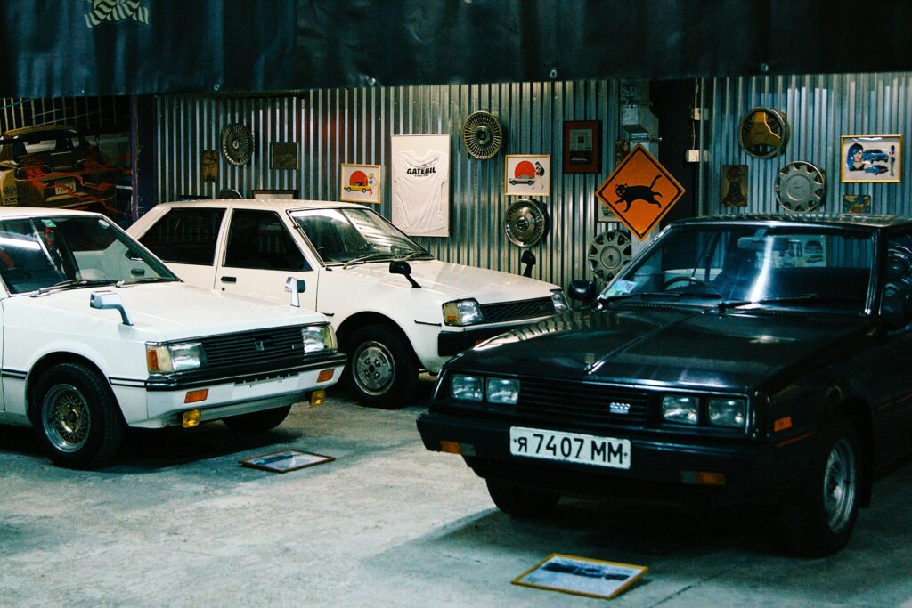 common mistakes of first time car buyers