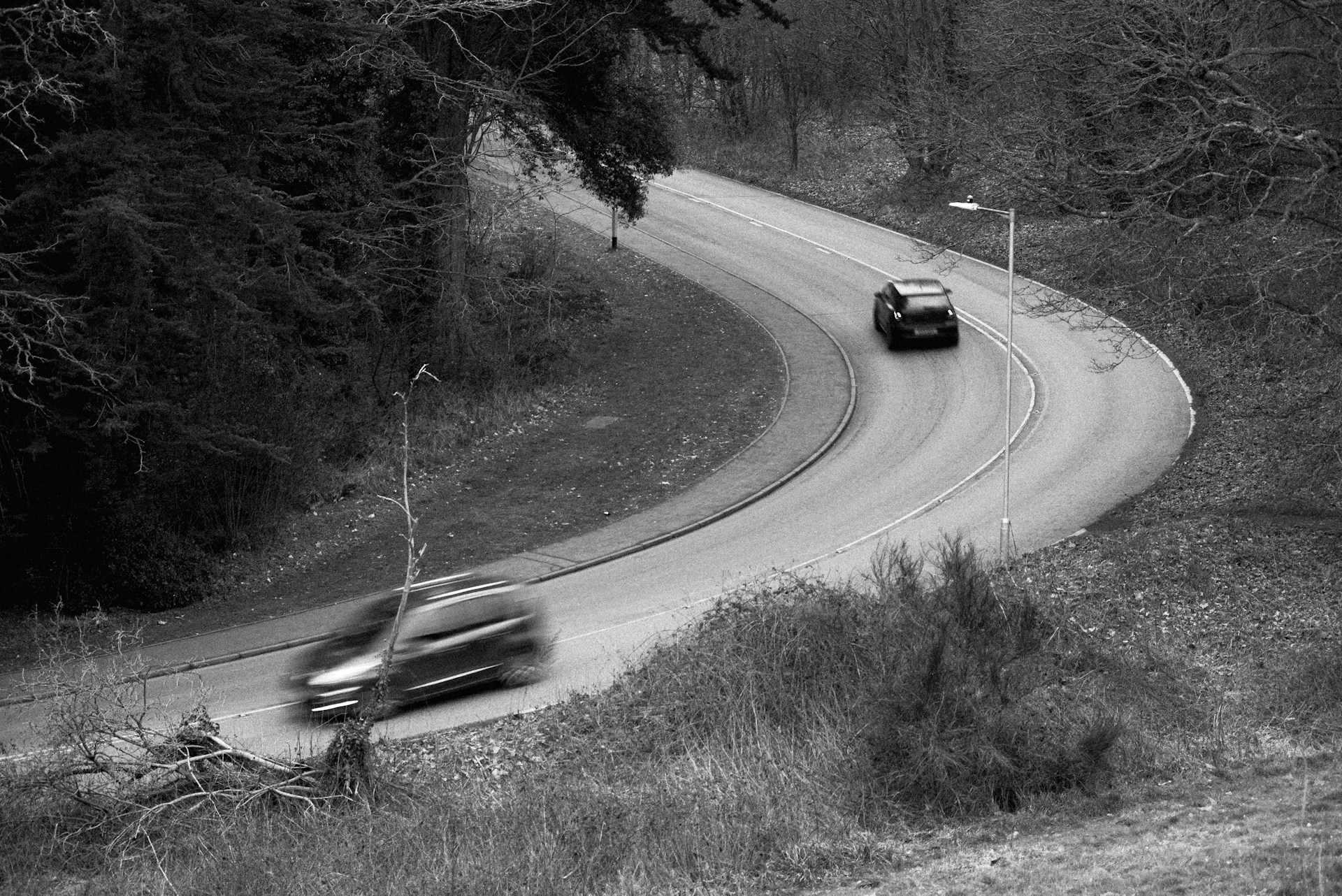 Best Cars for Hill Driving in India