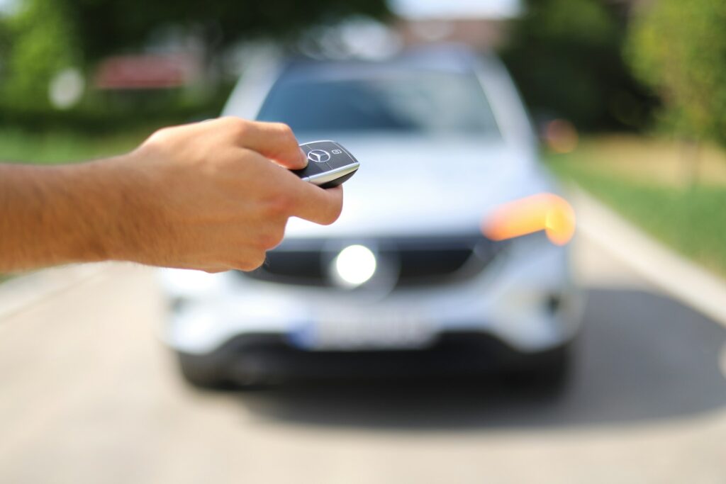 common mistakes of first time car buyers
