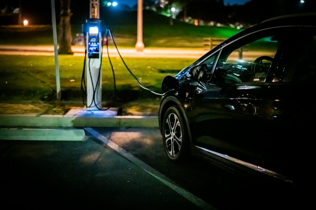 Can AI Reduce Charging Time For Electric Vehicles?
