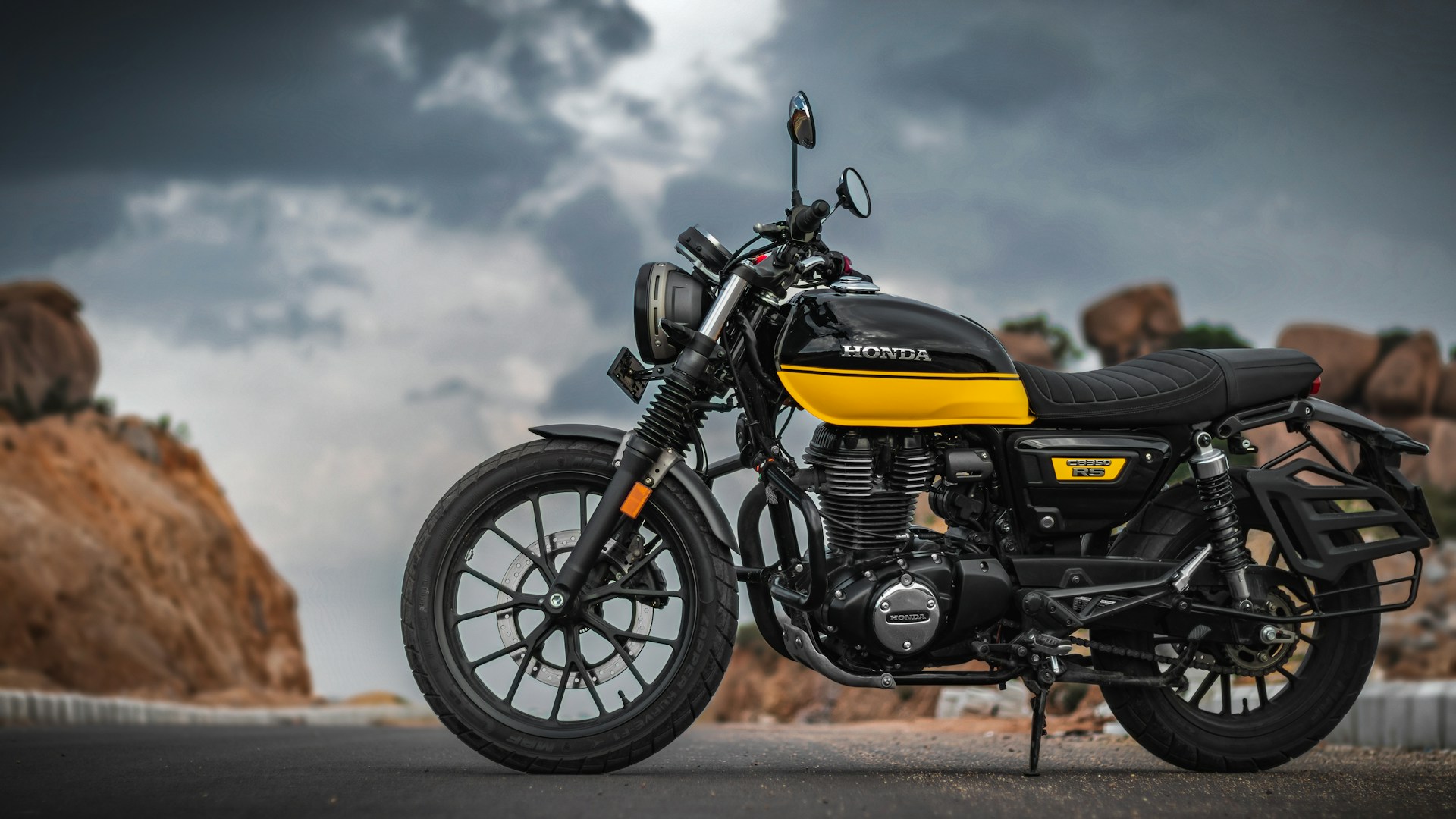 Top-Rated Motorcycles in India Under ₹1.5 Lakh