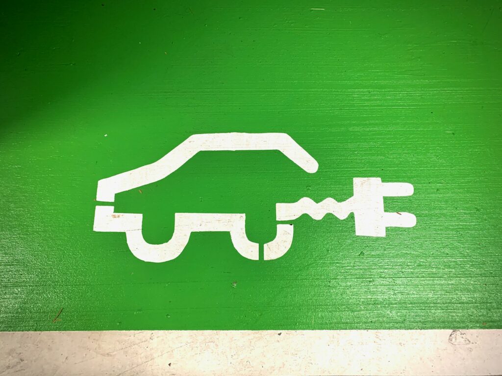 Can AI Reduce Charging Time For Electric Vehicles?