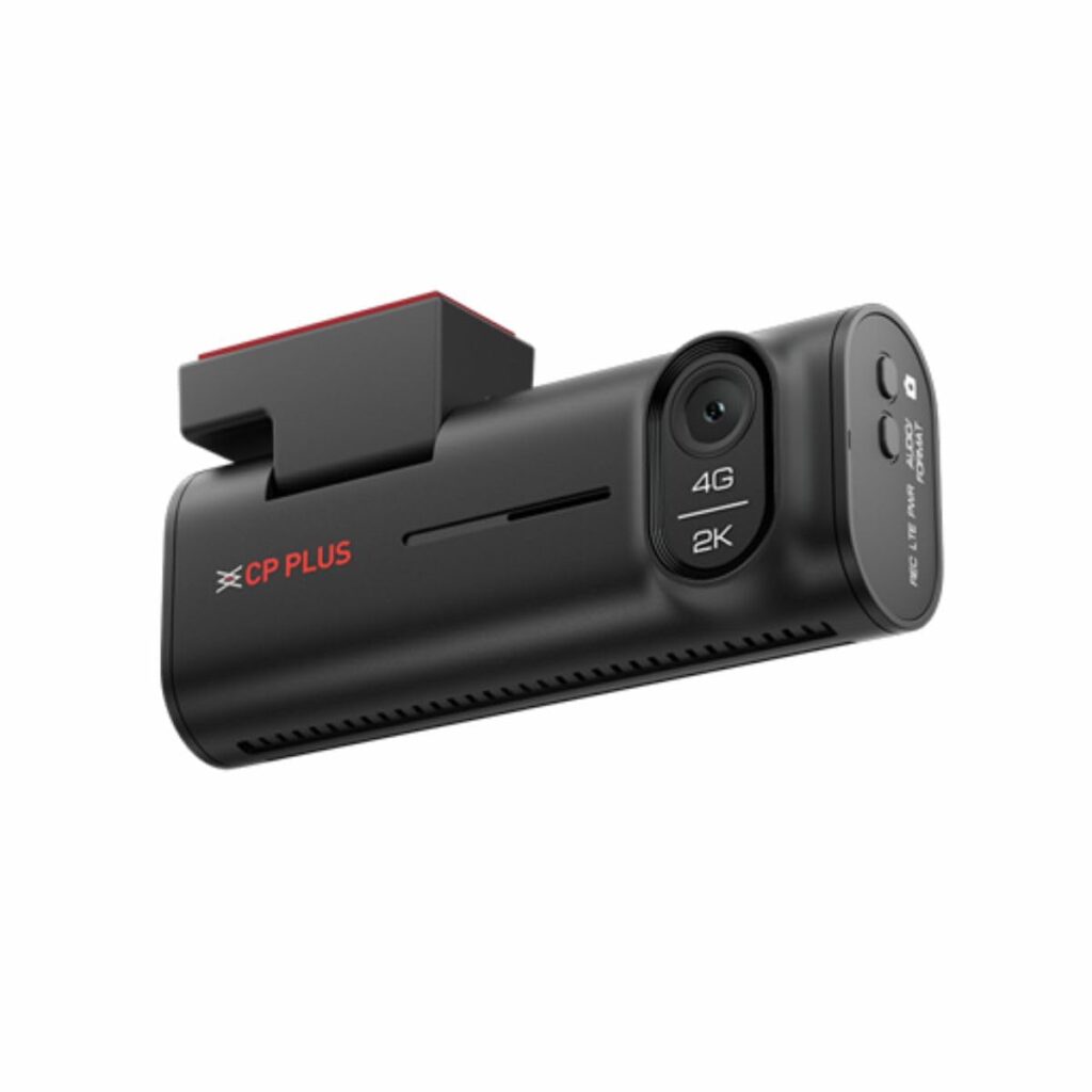  Must-Have Smart Car Accessories: dash cam with ai

