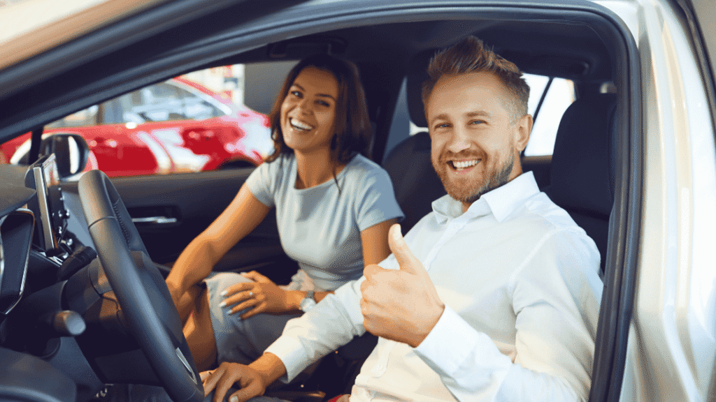 Gen Z Car Buying Guide: 10 Factors Gen Z Look For in a Car
