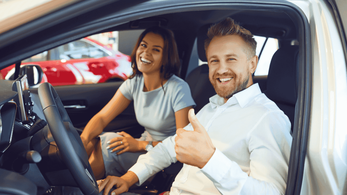 Gen Z Car Buying Guide: 10 Factors Gen Z Look For in a Car