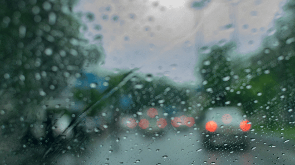Top 6 Cars for Indian Monsoon Roads: Ground Clearance, Grip & Wiper Strength Compared