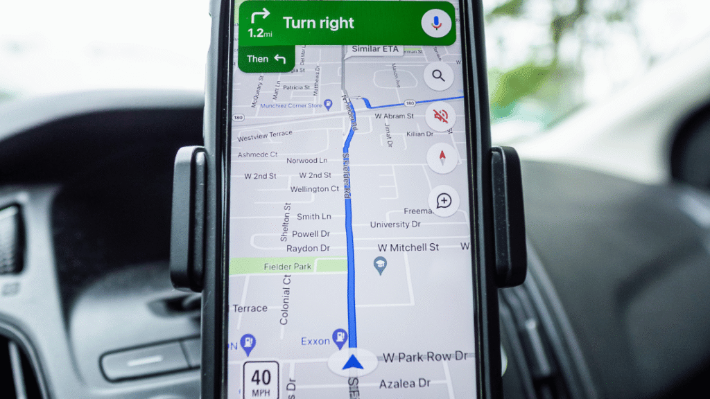 Top 7 Apps For Smart Car Owners 2025