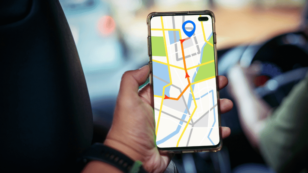 Top 7 Apps For Smart Car Owners 2025