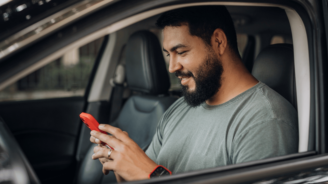 Top 7 Apps For Smart Car Owners 2025