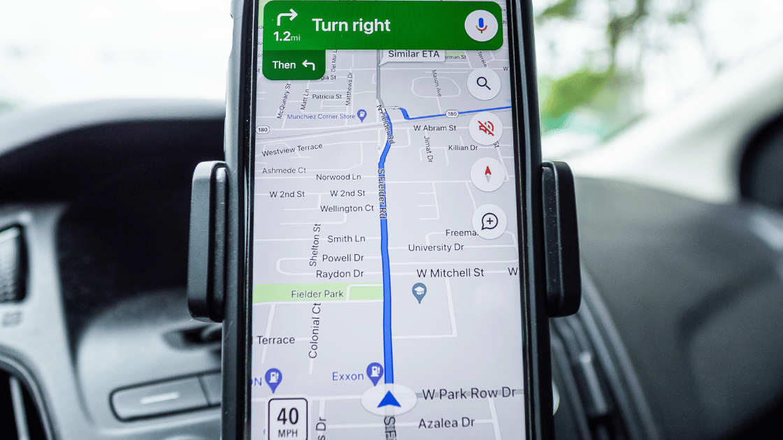 Top 7 Apps For Smart Car Owners 2025
