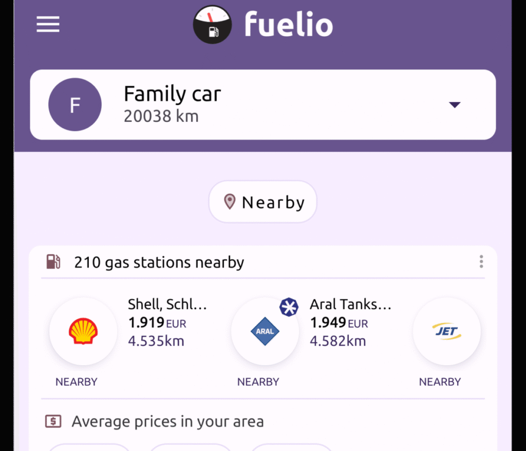 Top 7 Apps For Smart Car Owners 2025