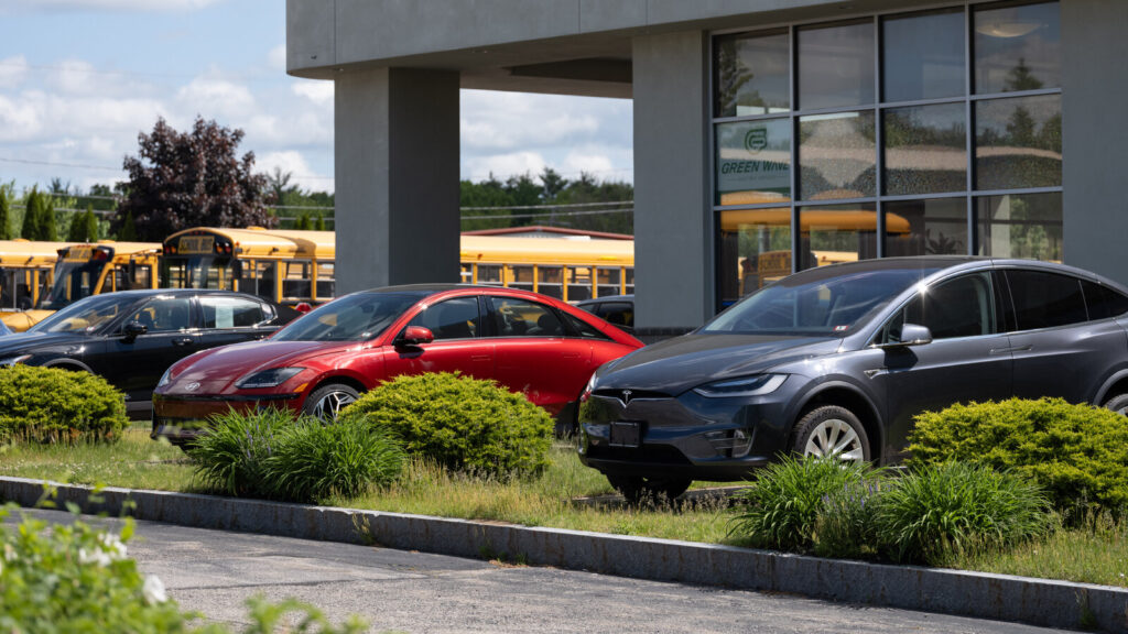 EV Lease Pricing Changes Abruptly Across U.S. Markets