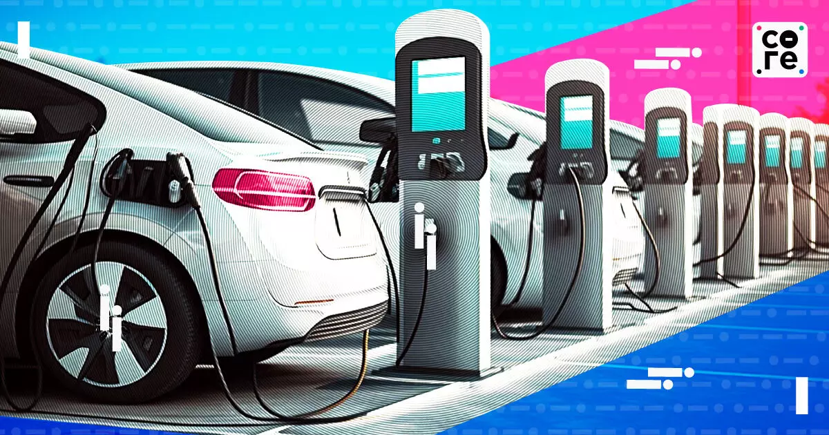 EV Price Cuts Fail to Spark Demand Surge in Early 2026