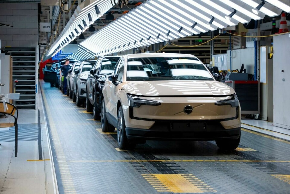 Major U.S. Auto Supplier Announces Workforce Restructuring