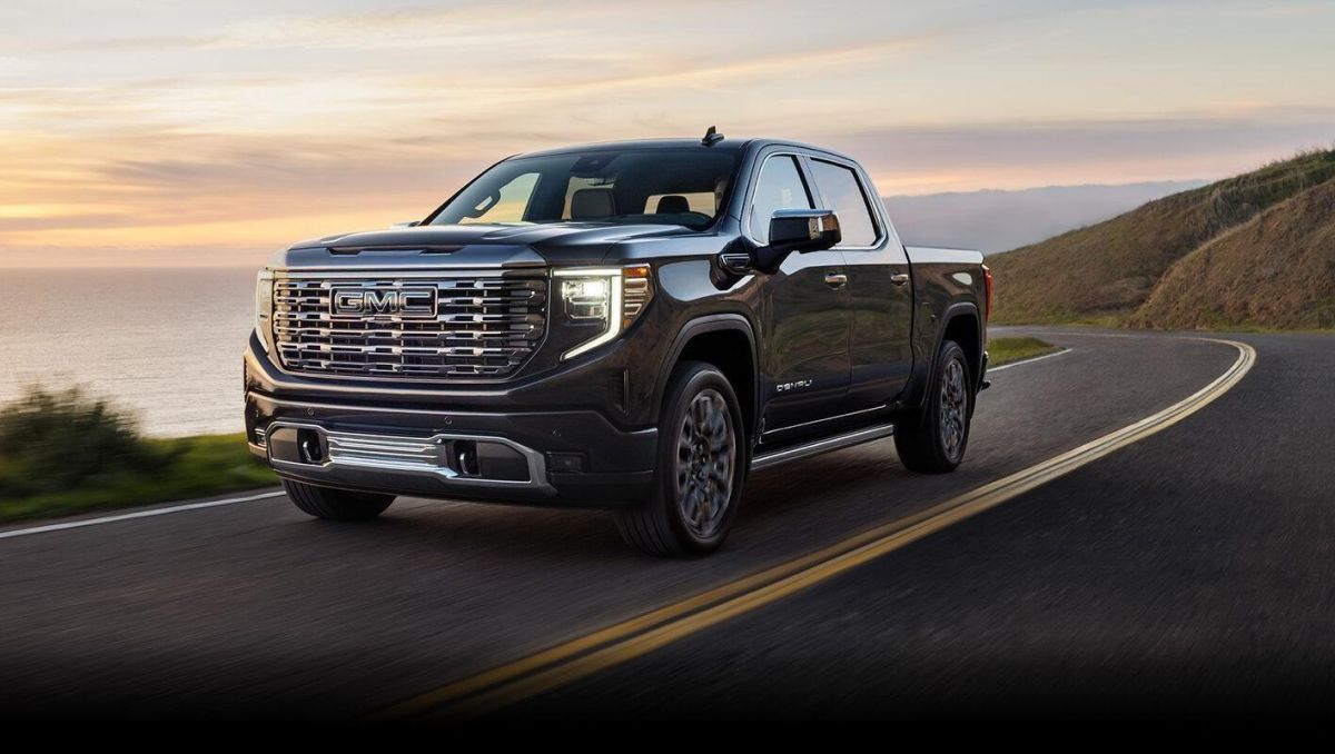 Major Vehicle Recall Announced for Popular U.S. SUVs and Pickups