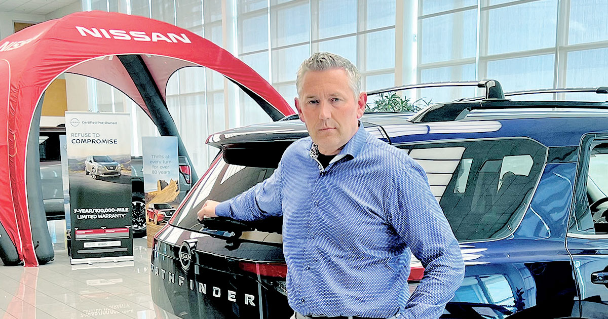 NADA Show Reveals Dealer Focus on Profitability Over Electrification