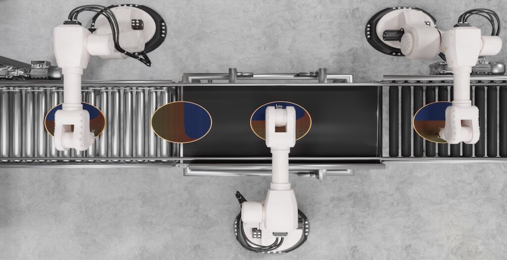 Semiconductor Supply Stabilizes, But Costs Remain Elevated
