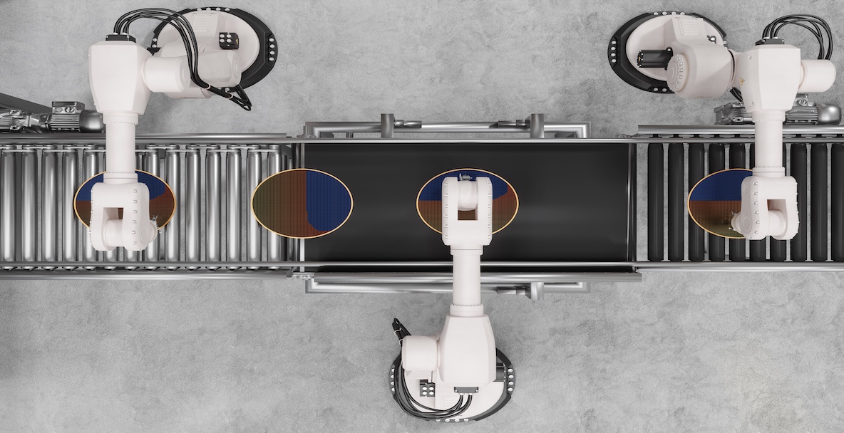 Semiconductor Supply Stabilizes, But Costs Remain Elevated