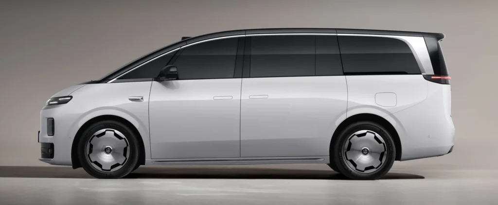 The Electric Minivan Dodge Needs Already Exists – Just Not Here
