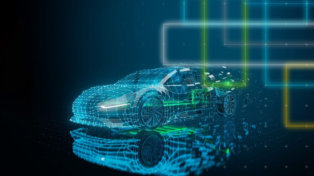 Automotive Software Development Costs Continue to Rise