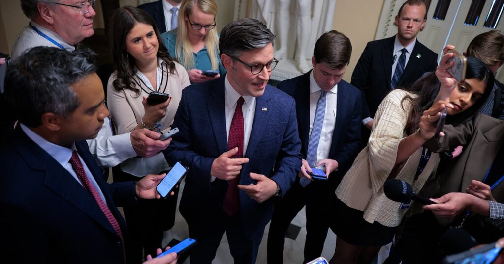 Congress Reopens Debate on Future of Federal EV Incentives