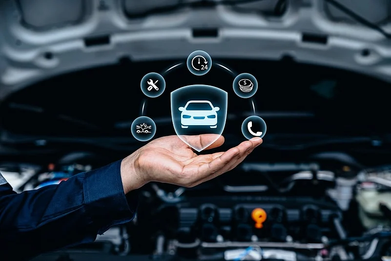 Insurance Industry Flags Rising Claims Tied to Vehicle Tech Failures