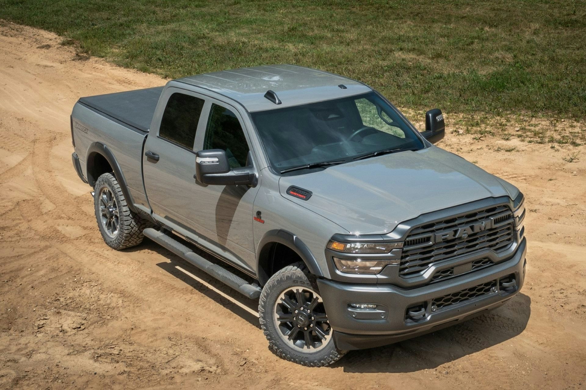 Ram Repositions Heavy-Duty Trucks to Protect Margin in 2026