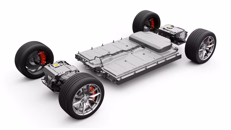 Solid-State Battery Development Advances Toward Limited Commercial Deployment