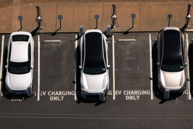 States Push Back Against Uniform National EV Mandates