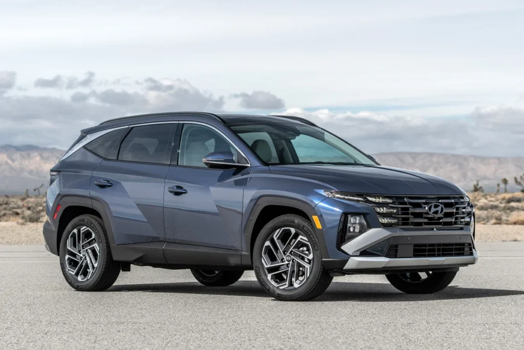 U.S. Compact SUV Segment Faces Growing Price Sensitivity in 2026