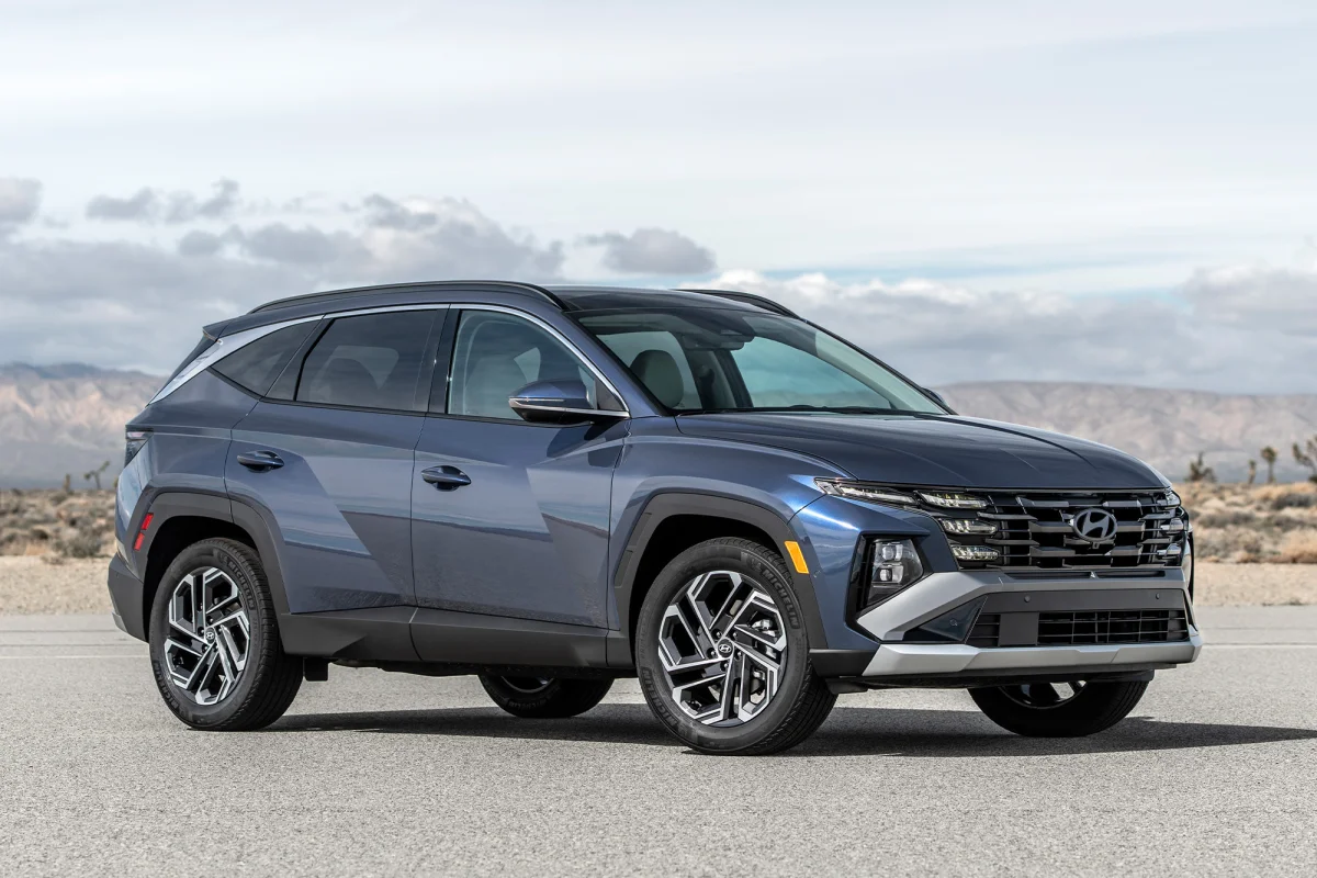 U.S. Compact SUV Segment Faces Growing Price Sensitivity in 2026