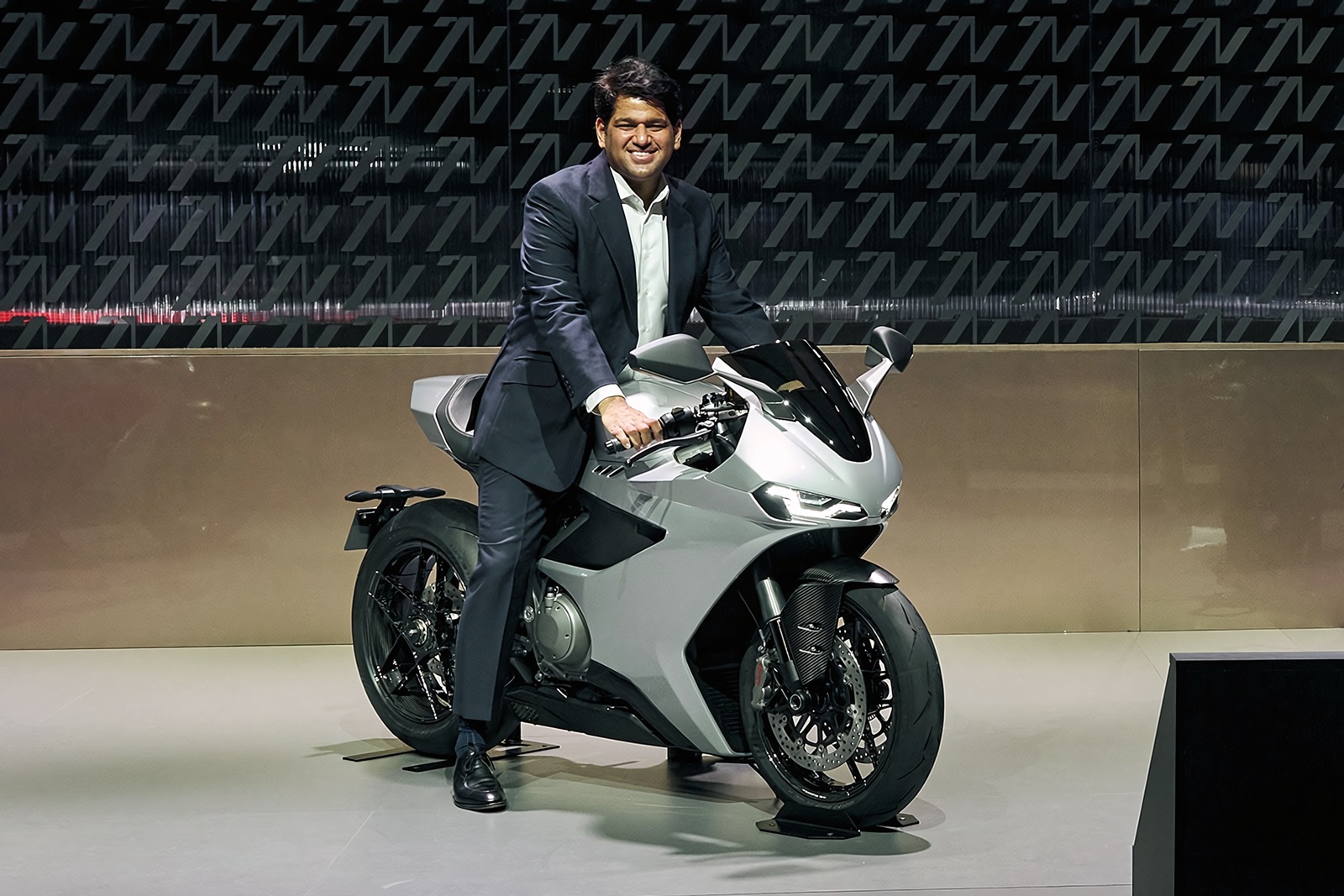 U.S. Motorcycle Sales Rebound as Entry-Level Models Gain Popularity