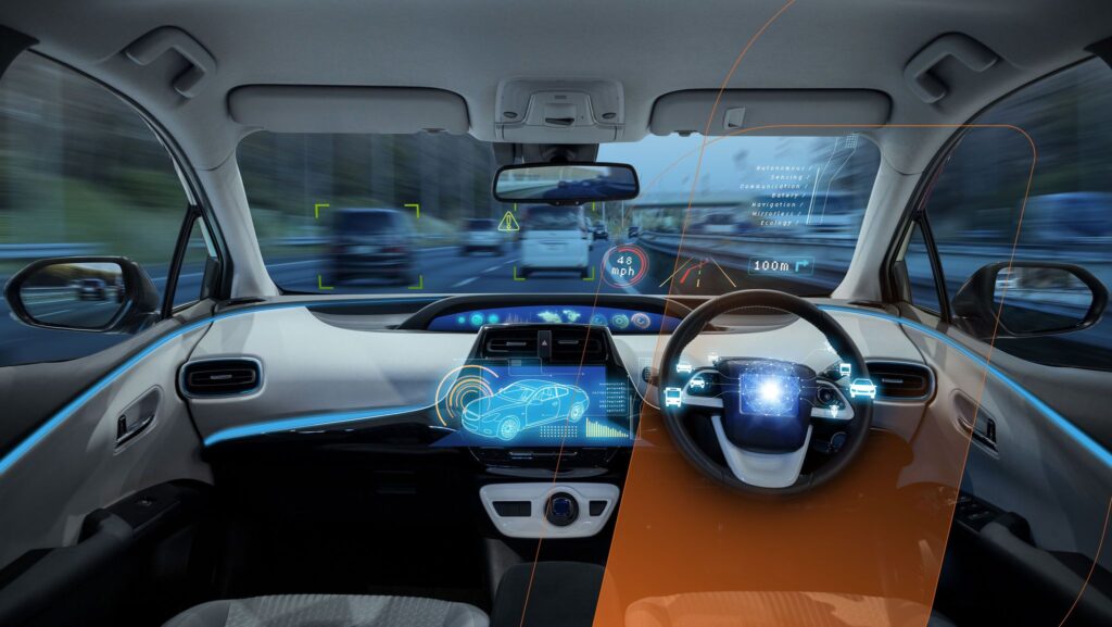 U.S. Regulators Question Driver Monitoring in Semi-Autonomous Systems