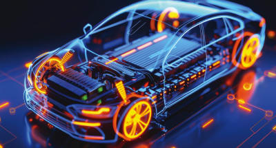 Automakers Invest in Thermal Management Systems for Next-Gen Batteries