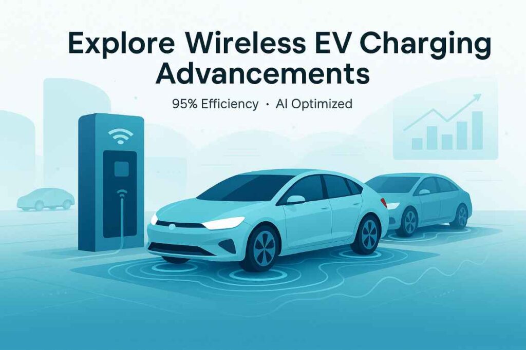 EV Charging Reliability Improvements Become Key Focus for U.S. Operators