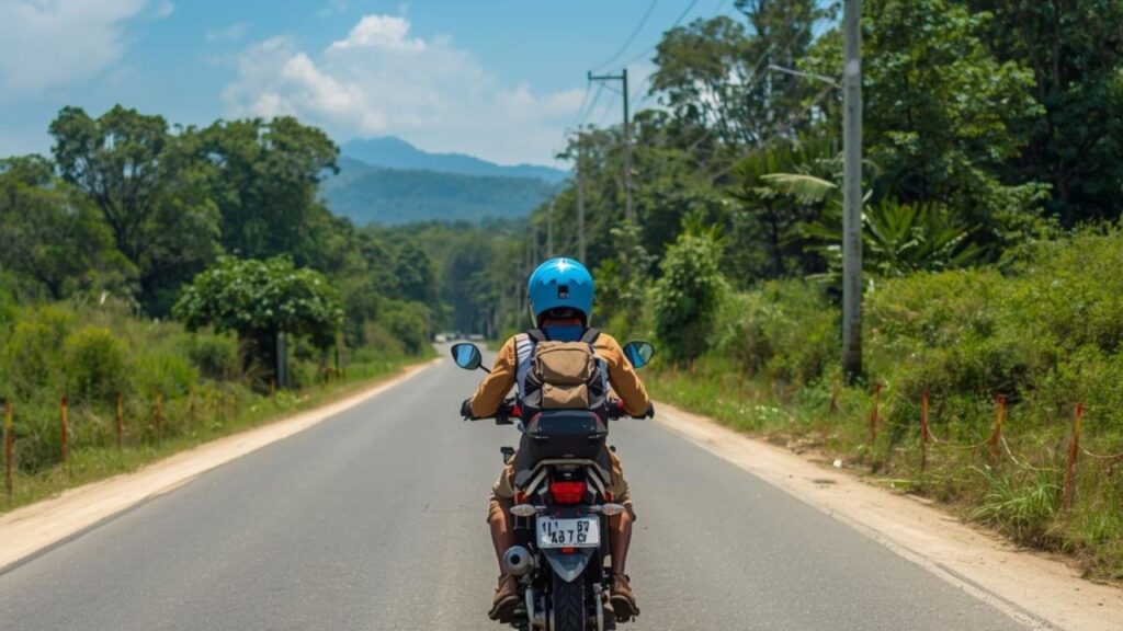 Motorcycle Financing Applications Increase Ahead of Peak Riding Season