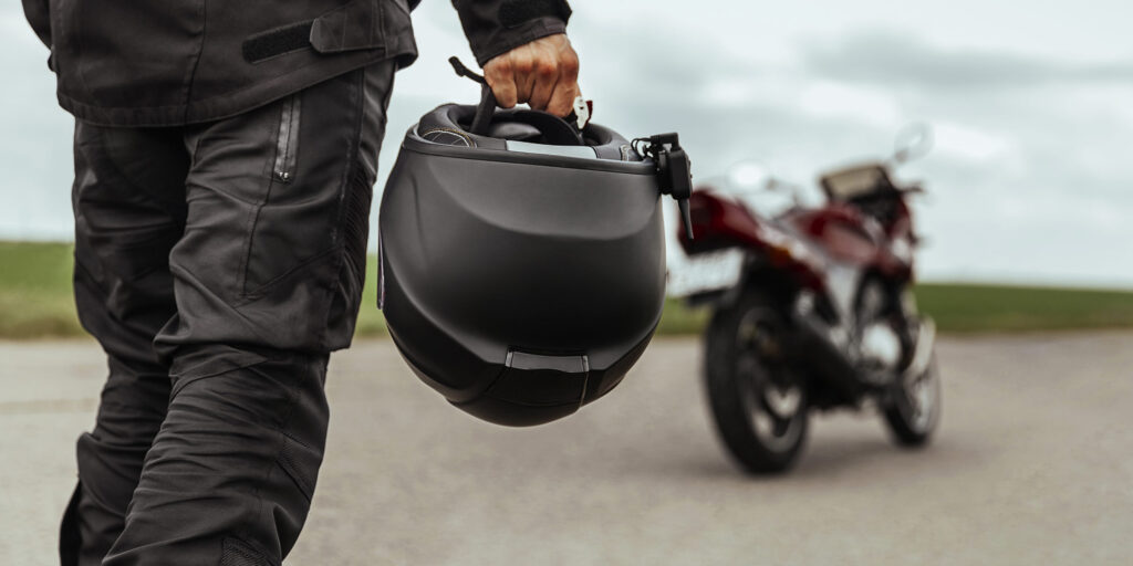 Motorcycle Gear Manufacturers Expand Smart Protective Equipment Lines