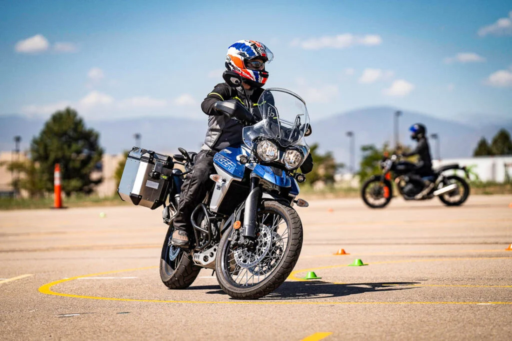 Motorcycle Manufacturers Expand Beginner Rider Programs in the U.S.